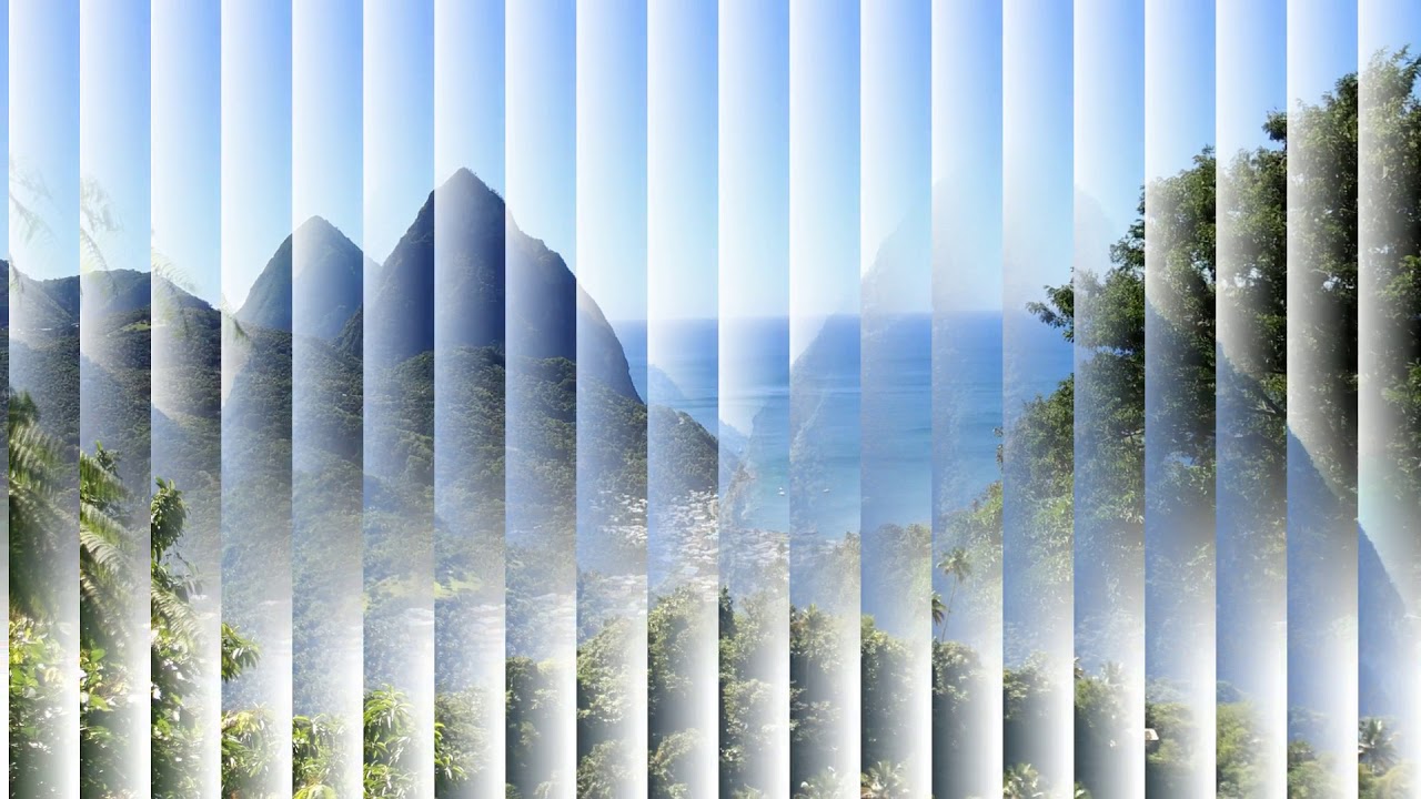 В какой стране мира легче всего получить гражданство: Сент Люсия - YouTube