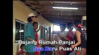 Bujang Rumah Panjai - Stevenson