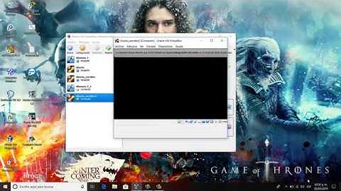 Conexión de un cliente Windows a un server Ubuntu (Linux)