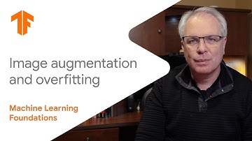 Machine Learning Foundations: Ep #7 - Image augmentation and overfitting