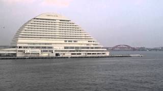 1040730神戶摩塞克廣場