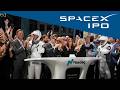 The real SpaceX test starts next Monday