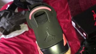 air jordan 6 dhgate