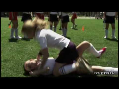 Blair/Serena - Gossip Girl Vid - All We Are [Higher Quality]