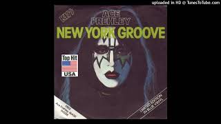 Ace Frehley - New York Groove (Extended 1978)