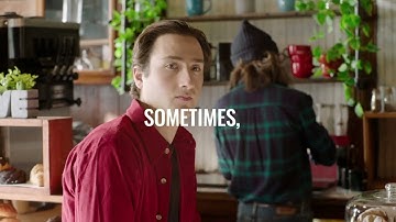 Sometimes, even the smartest people make mistakes