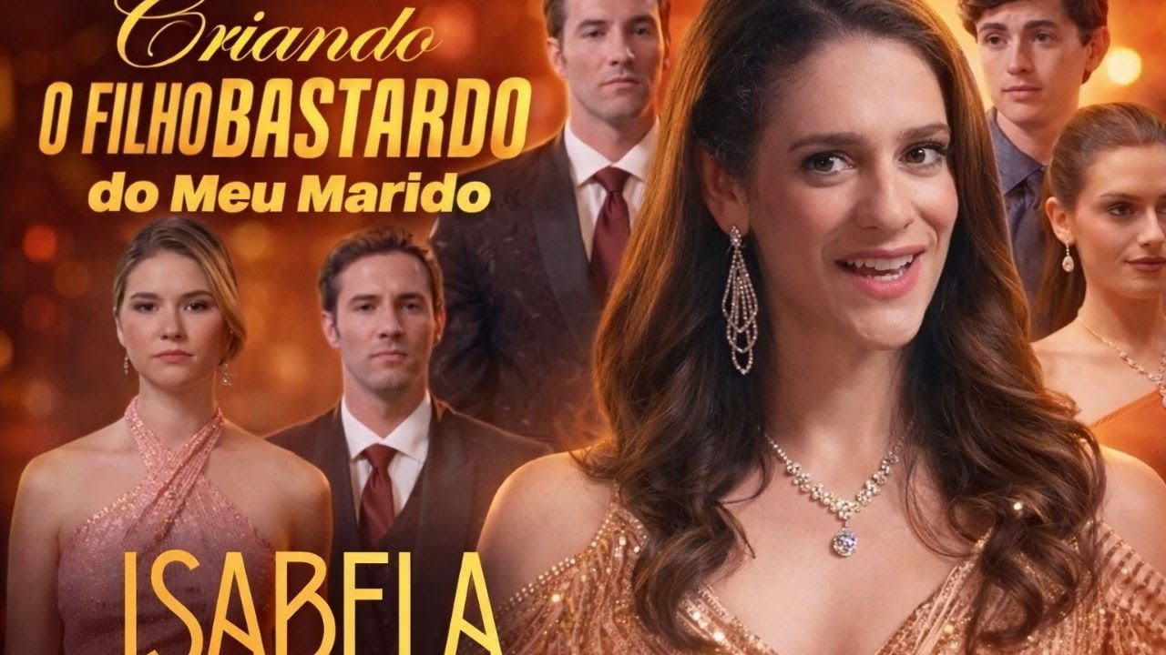 História de Isabela - CRIANDO O FILHO BASTARDO DO MEU MARIDO (COMPLETO ...