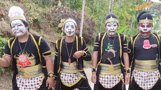 PUNOKAWAN #semar #gareng #petruk #bagong