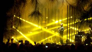 Alt -j - Breezeblocks - (Corona Capital 19-11-17)
