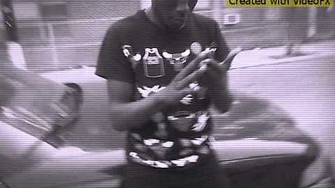 Ykreek- We Taking Over