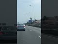 Baja en bicicleta por la TF5 (Tenerife Vial)