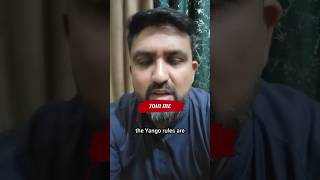IS YANGO GOOD OR BAD ?? #ramzzmohammad #yango #yangopro #driver #rider #uber #job #hourlyworkers