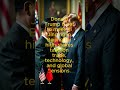 Trump Meets Xi ⚠️ World Watching Closely #breakingnews #trump #china #xijinping #worldnews #shorts