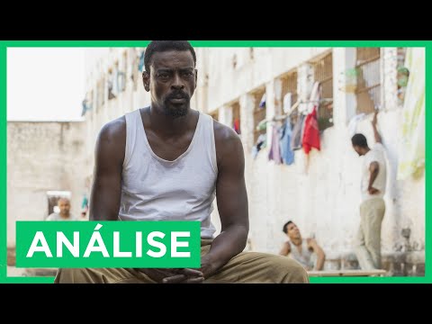 Análise da série Irmandade (1ª temporada)