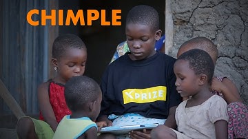 Chimple - Global Learning XPRIZE Finalist Team