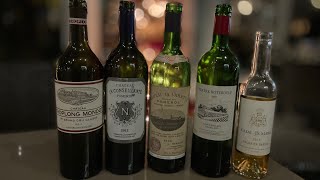 Right Bank Bordeaux Trophy Wine Night - November 24, 2021 screenshot 4