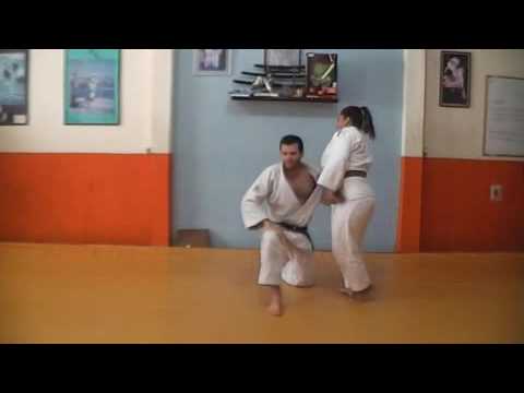 Curso Nage no kata - Parte 01 - YouTube