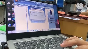 Hướng dẫn cài đặt logger Sofrel LS42