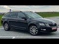 Skoda Octavia A7 2019р.в за 16800$