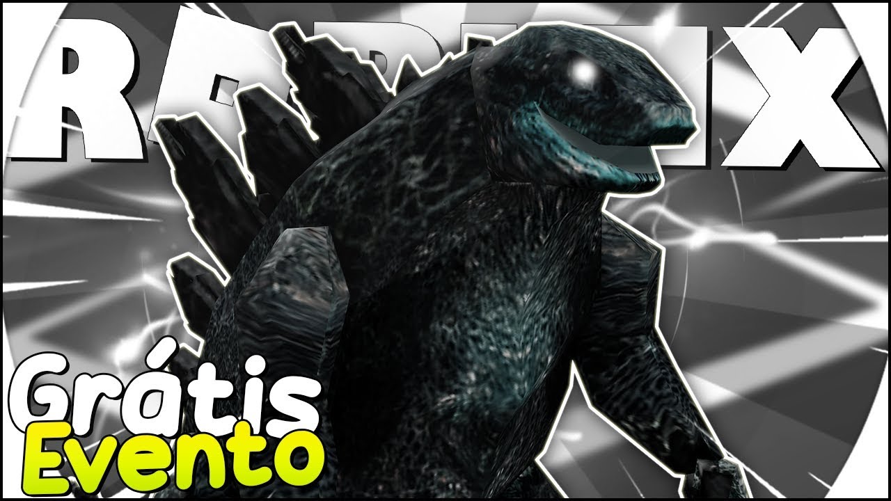 Eu Descobri Como Sera E Como Ganhar O Evento Godzilla E Novos Graficos No Jailbreak Roblox By Xmarcelo - corram novos itens do godzilla gratis no roblox youtube