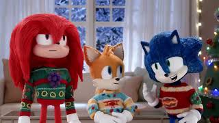 They Cancelled Snowman Hank? Crossover