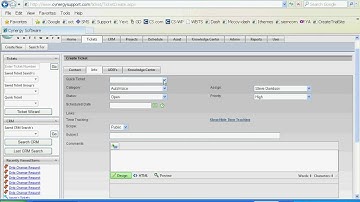 Best Help Desk Software Ticketing System