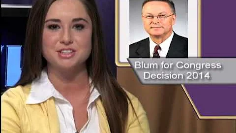 Sarah Rochford LCTV News