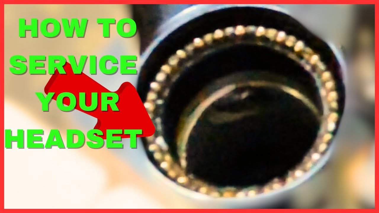 Trek FX Headset Servicing | how to service your bicycle headset bearing ...