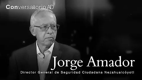 Jorge Amador