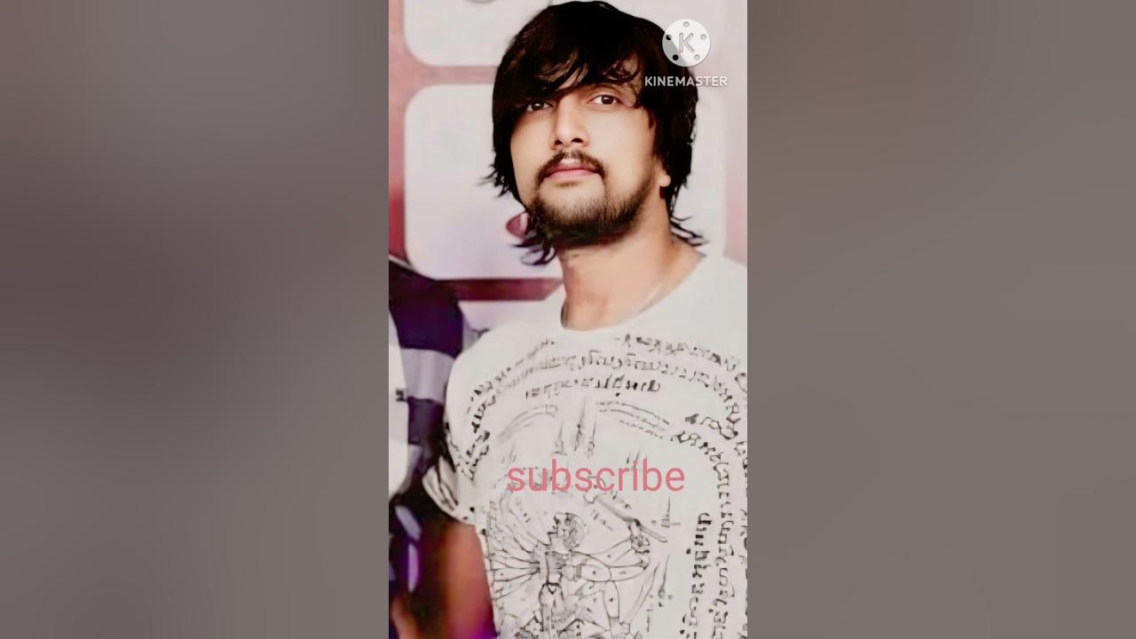 Darshan and Sudeep#shortsvideo#song#kannada 👍👌👏....