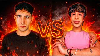 CONFRONTO IN LIVE CON MAURO ROSSIELLO.