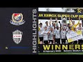 Highlights | Iniesta Leads Vissel Kobe To Fuji Xerox Super Cup Final Glory After Penalties (2020)