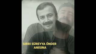 Bir Acı Rüzgar Esince Serkan Serhıldan