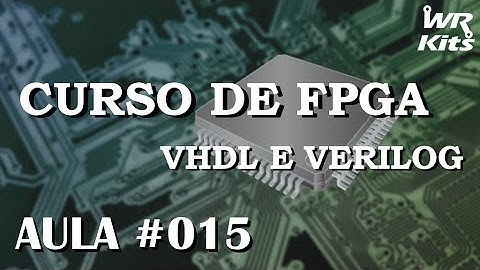 REGISTER TRANSFER LEVEL RTL Curso de FPGA 015