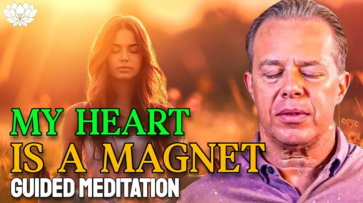 Dr. Joe Dispenza - I AM GRATEFUL 💰| Guided Morning Meditation to Attract Power, Peace & Prosperity 🙏