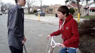 cool tricks turn deadly