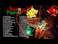 Gary Valenciano, Jose Mari Chan, Freddie Aguilar,Ariel Rivera - Paskong Pinoy 2020 - Merry Christmas