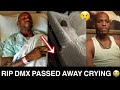 DMX Funeral tribute of rapper and actor dmx who passed at 50) Rest In Peace