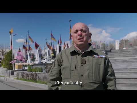 Փոփոխությունը գալիս է․ ինչ դաս ենք քաղելու պատերազմից 10 տարի անց