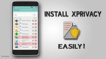 How To Install Xprivacy On Android Lollipop and Marshmallow