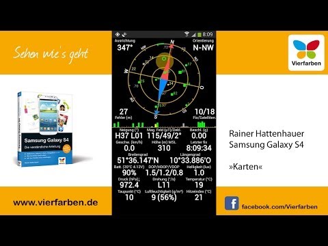 Video: Überprüfung Der Modelle Von Touristischen Navigatoren 