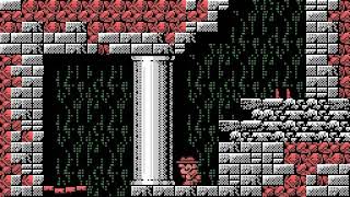 Risky Rick in Dangerous Traps (Colecovision/MSX, 2019)
Risky Rick is a scrolling puzzle game where you control Risky Rick in the search for a missing tribe while collecting artifacts. Each room has puzzles and hidden traps, the way to advance is to know slowly where are the traps or with a little of luck! Very well done game and full of nice touches.
Now available to order in ROM format from http://www.arcadevision.net/ Risky Rick in Dangerous Traps (Colecovision/MSX, 2019)