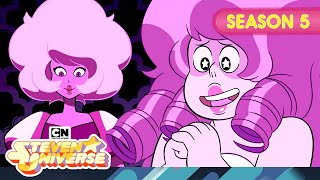 Every Episode of Season 5: The Finale | 4K | Steven Universe | Cartoon Network