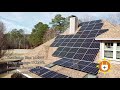 106kw solar installation  fortson ga
