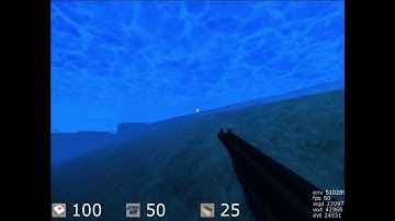 CUBE Wwise 2018: Chapter 06 - Environment: Showcase Underwater