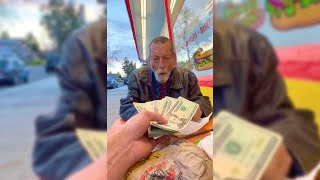 All he had to give was love 🥺❤️