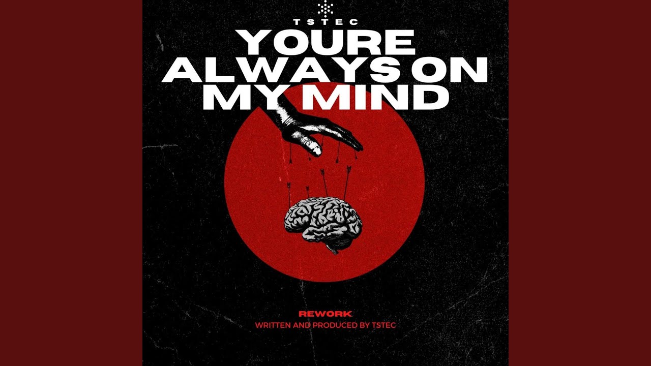 Youre always on my mind youtube