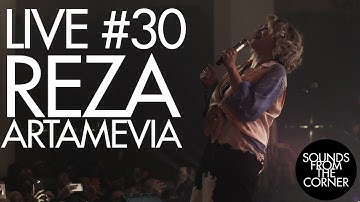 Sounds From The Corner : Live #30 Reza Artamevia