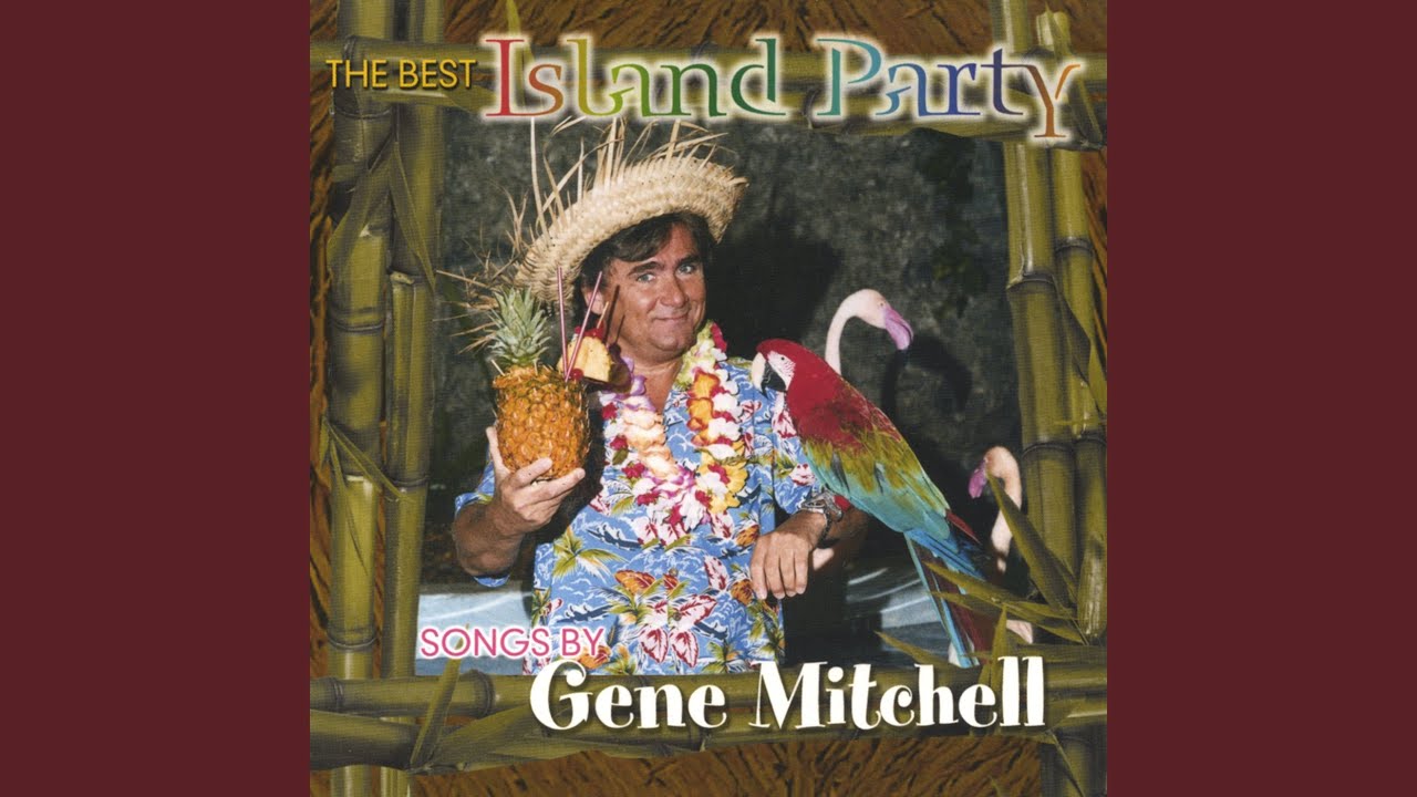 Yesterday's Tomorrow Is Today