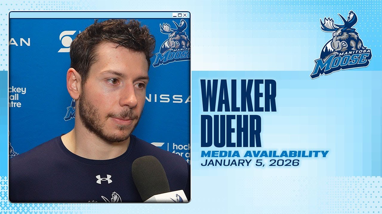 PRACTICE | Walker Duehr